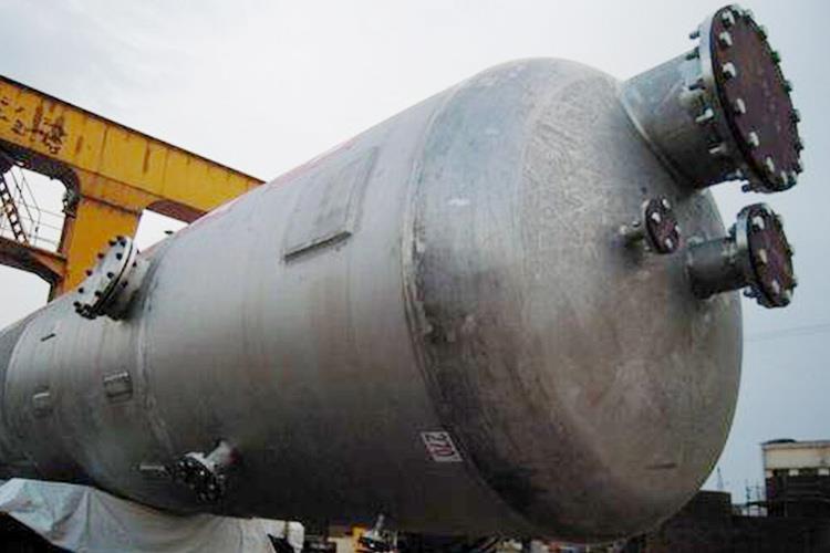 它在石油化学工业、能源工业、科研和军工等国民经济的各个部门都起着重要作用的设备