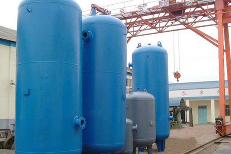 压力容器是指盛装气体或者液体，承载一定压力的密闭设备，用途十分广泛