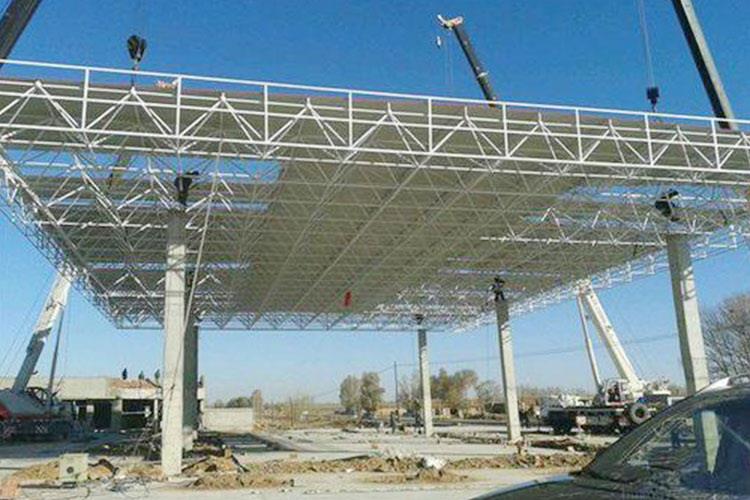 直接的使用降低了辅佐零件的使用。对于像加油站之类的高危险且易燃易爆的场所